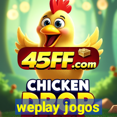 weplay jogos